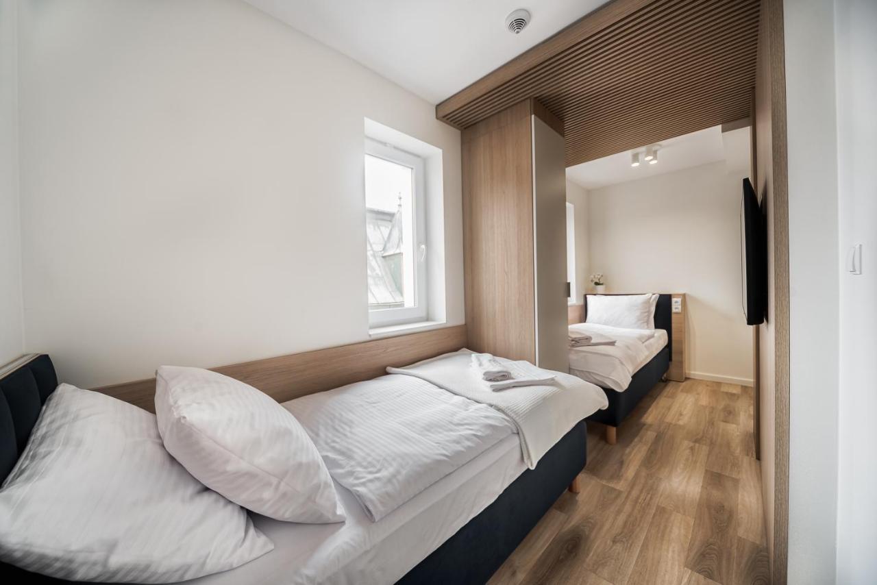 Aurum - Nowe Blisko Plazy - Neue In Strandnaehe