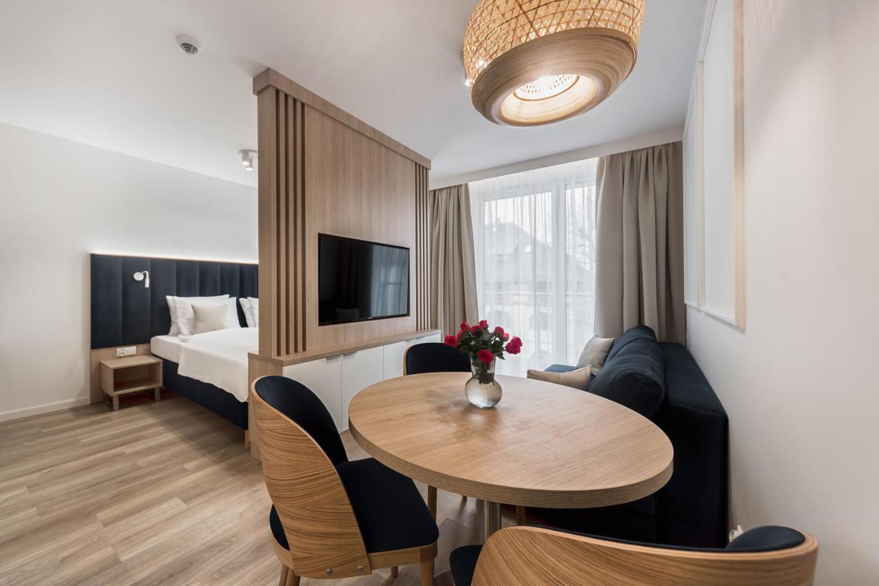 Aurum - Nowe Blisko Plazy - Neue In Strandnaehe