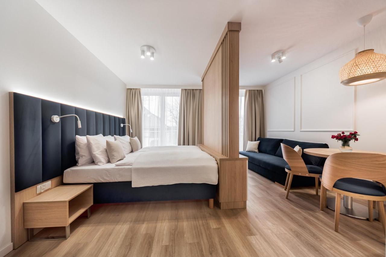 Aurum - Nowe Blisko Plazy - Neue In Strandnaehe * Świnoujście