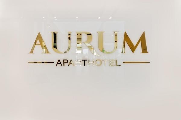 Aurum - Nowe Blisko Plazy - Neue In Strandnaehe Hotel apartamentowy Świnoujście