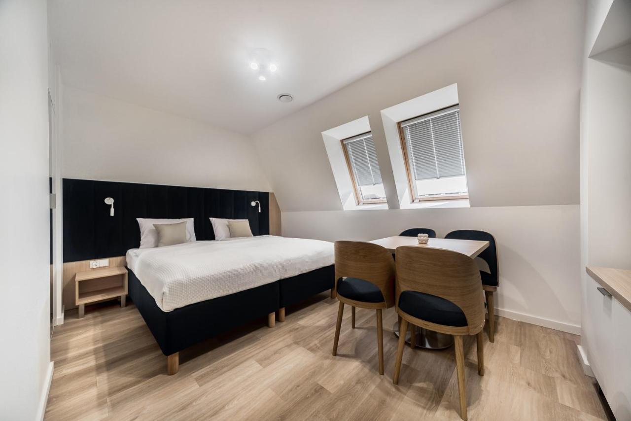 Aurum - Nowe Blisko Plazy - Neue In Strandnaehe * Świnoujście