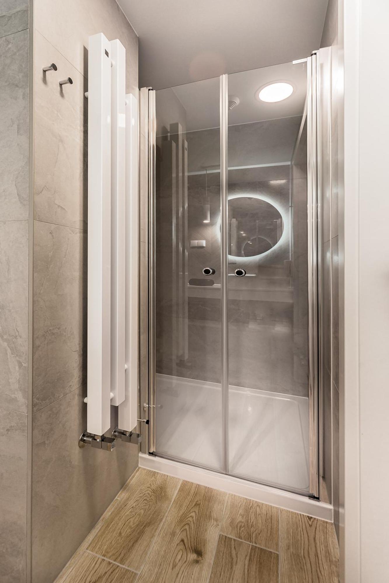 Aurum - Nowe Blisko Plazy - Neue In Strandnaehe Hotel apartamentowy Świnoujście