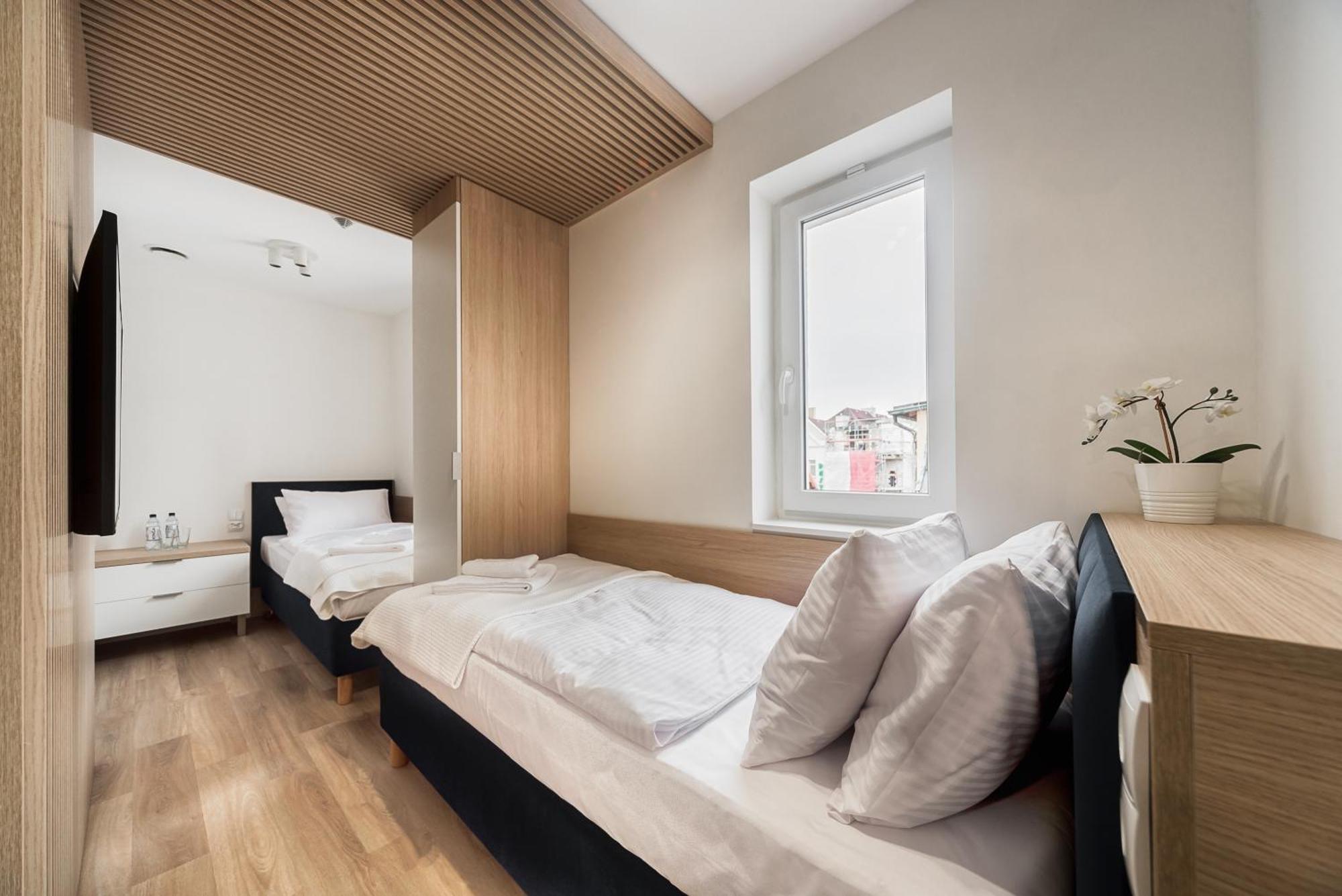 Aurum - Nowe Blisko Plazy - Neue In Strandnaehe